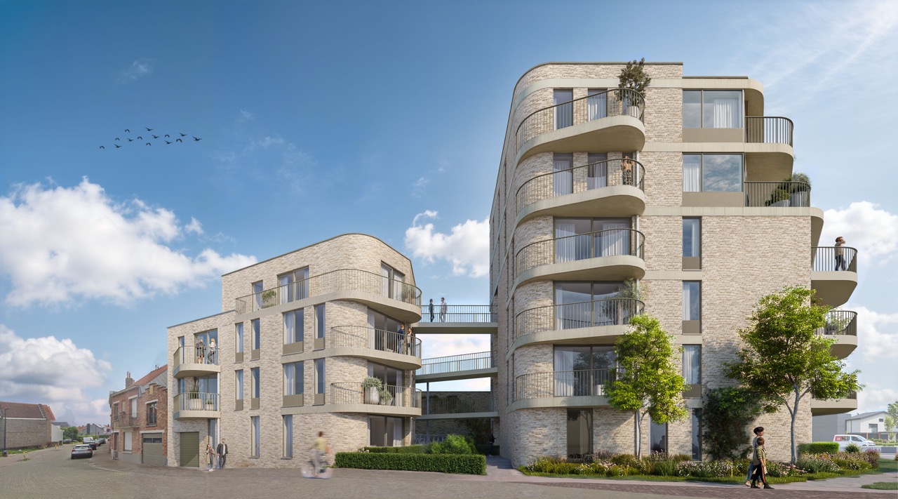 Residentie Uitkerke